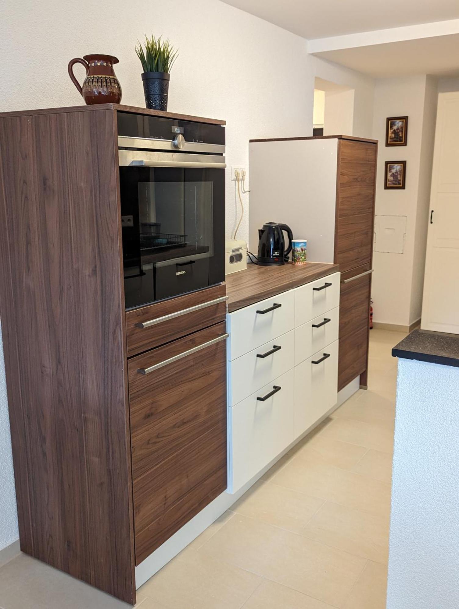 Apartamento Bietigheim Retreat: Modern Und Ruhig Exterior foto